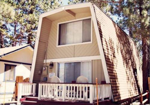 Big Bear City Verenigde Staten Laatste minuut Kortingscode Booking.com