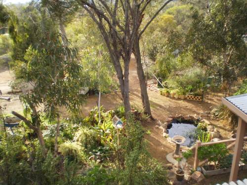 Toodyay Australien Last-Minute-Rabattcode Booking.com