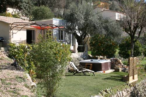 Tourrettes-sur-Loup Francia Último Minuto Código de Descuento Booking.com