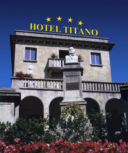 San Marino sm Last-Minute-Rabattcode Booking.com