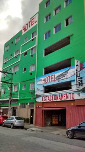 São Paulo Brazil Last Minute Discount Code Booking.com