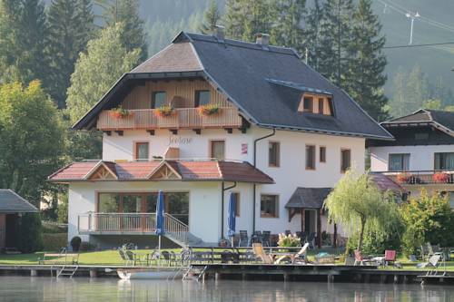 Weissensee L'Autriche Code de réduction de dernière minute Booking.com