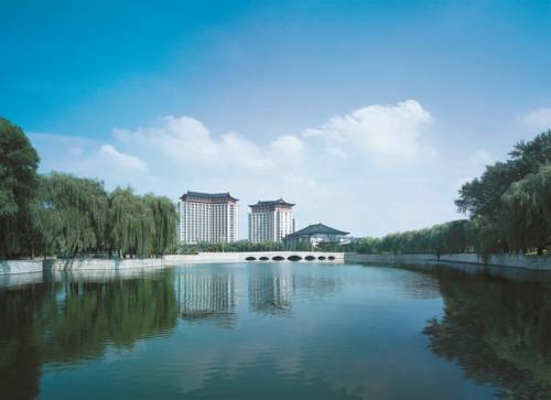 Qufu China Last-Minute-Rabattcode Booking.com
