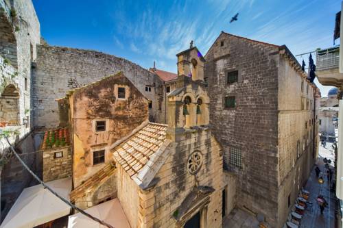 Dubrovnik Kroatië Laatste minuut Kortingscode Booking.com