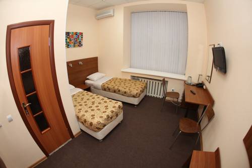 Moscou Russie Code de réduction de dernière minute Booking.com