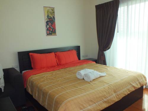 Bangsaen Thailand Last-Minute-Rabattcode Booking.com