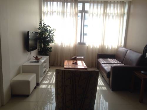 Fortaleza Brazilië Laatste minuut Kortingscode Booking.com