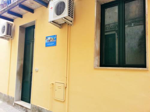 Noto Italien Last-Minute-Rabattcode Booking.com