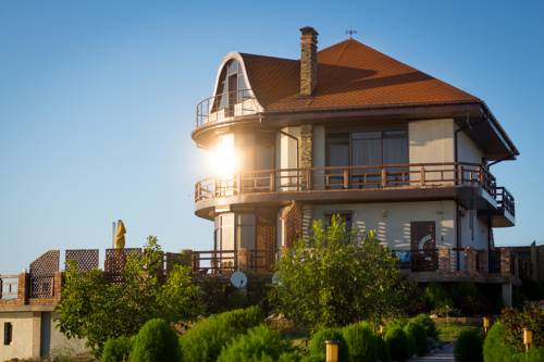 Zolotoye Crimea Last Minute Discount Code Booking.com