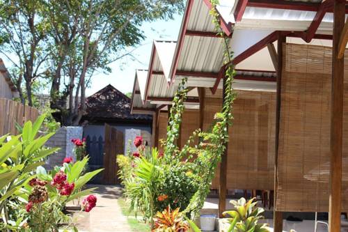 Gili Trawangan Indonesia Last Minute Discount Code Booking.com