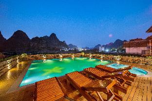 Yangshuo China Last Minute Discount Code Agoda.com