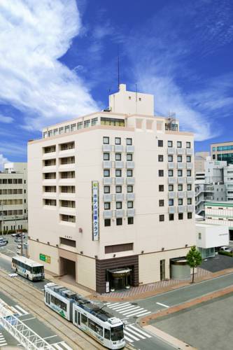 Kumamoto Japan Last Minute Discount Code Booking.com