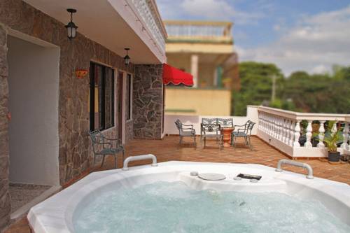 Gascue, Santo Domingo Dominikanische Republik Last-Minute-Rabattcode Booking.com