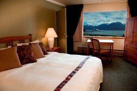 Sitka (Alaska) Verenigde Staten Laatste minuut Kortingscode Booking.com