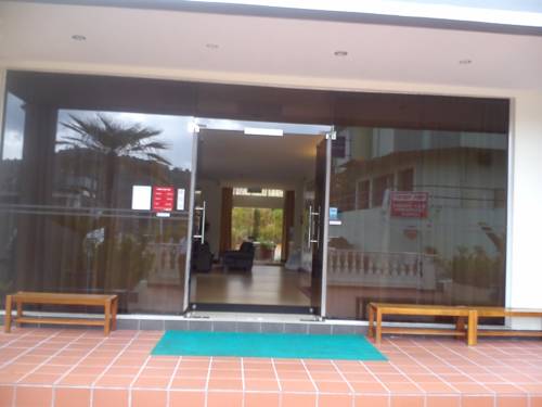 Tanah Rata Malaysia Last-Minute-Rabattcode Booking.com