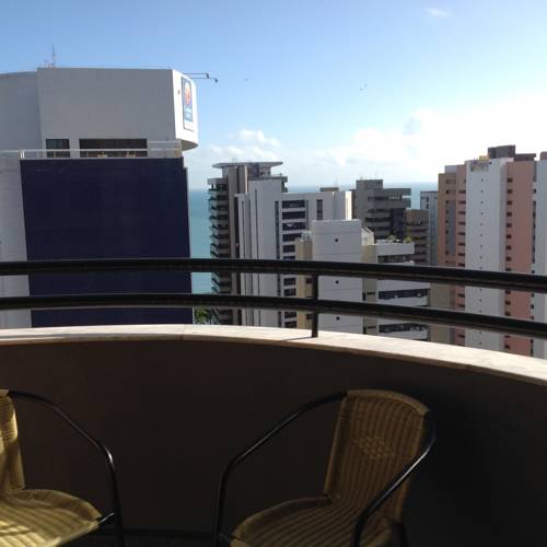 Fortaleza (Ceara) Brazilië Laatste minuut Kortingscode Booking.com