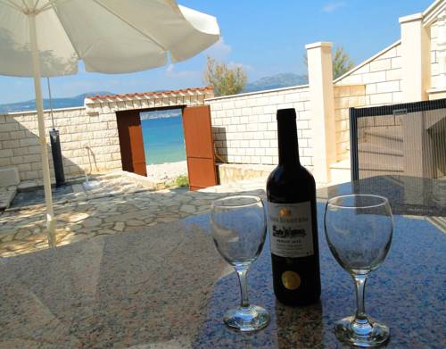 Trogir Croatie Code de réduction de dernière minute Booking.com