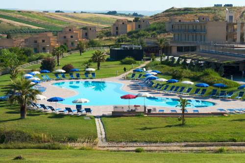 Menfi Italien Last-Minute-Rabattcode Booking.com