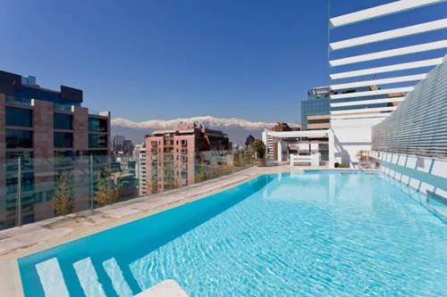 Santiago Chile Last-Minute-Rabattcode Booking.com