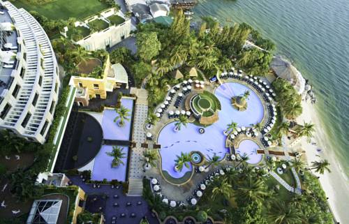 Hua Hin Thailand Last Minute Discount Code Booking.com