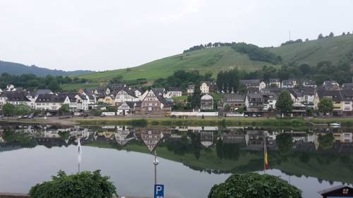 Zell an der Mosel Deutschland Last-Minute-Rabattcode Booking.com