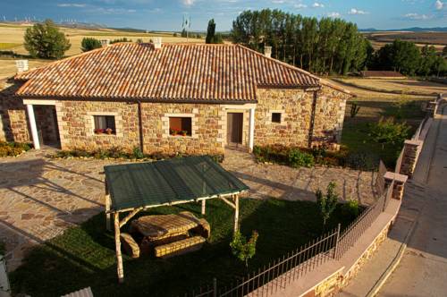 El Pobo de Dueñas Spain Last Minute Discount Code Booking.com