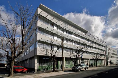 Sopron Ungarn Last-Minute-Rabattcode Booking.com