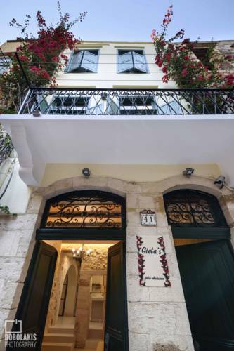 Chania Town Greece Last Minute Discount Code Booking.com