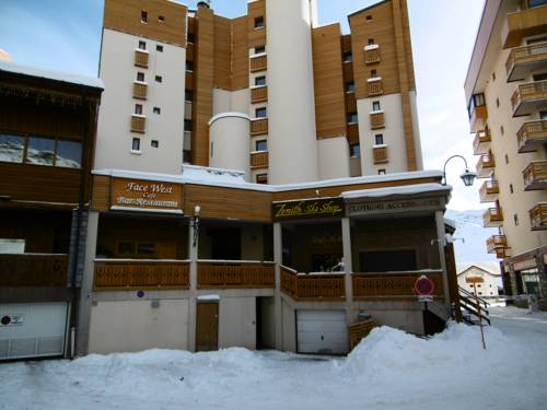 Val Thorens France Last Minute Discount Code Booking.com