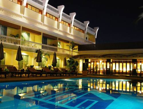 Pattaya North Thailand Last Minute Discount Code Booking.com