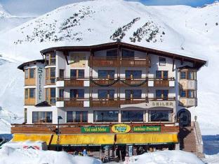 Kuhtai Austria Last Minute Discount Code Agoda.com