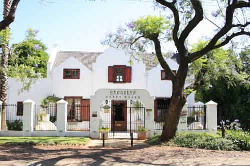 Pretoria Afrique du Sud Code de réduction de dernière minute Booking.com