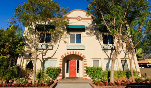 Santa Paula (California) United States Last Minute Discount Code Booking.com