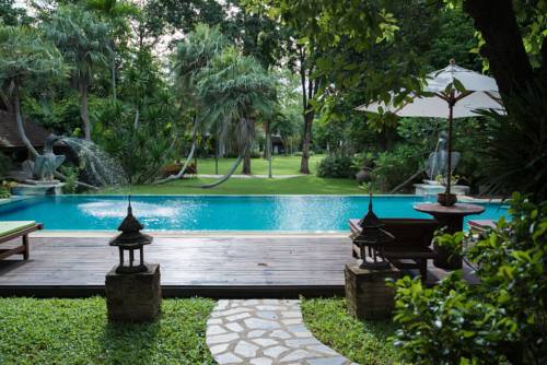 Ban Mae Ka Talat Luang Thailand Last Minute Discount Code Booking.com