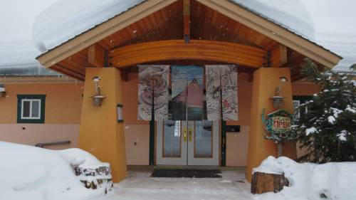 Sun Peaks (British Columbia) Canada Laatste minuut Kortingscode Booking.com