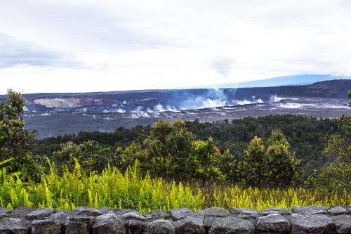 Volcano (HI) United States Last Minute Discount Code Agoda.com