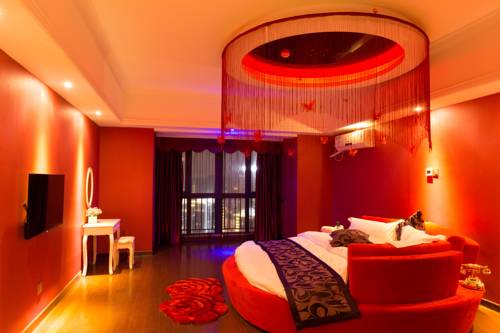 Zhangzhou China Último Minuto Código de Descuento Booking.com