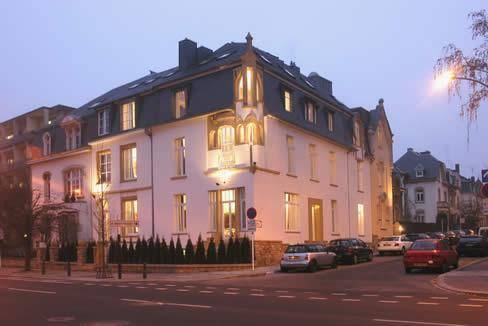 Luxembourg Luxembourg Last Minute Discount Code Booking.com