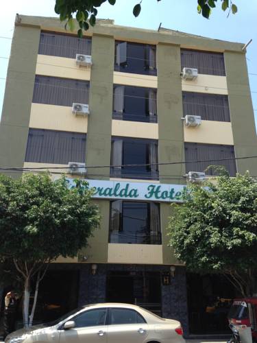 Piura Peru Last-Minute-Rabattcode Booking.com