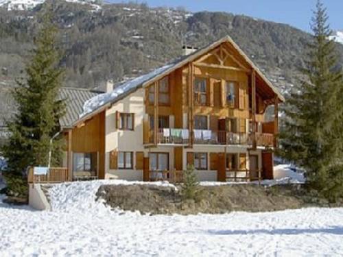 Le Monêtier-Les-Bains Frankreich Last-Minute-Rabattcode Booking.com