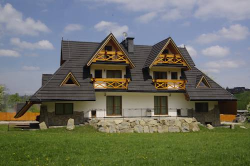 Zakopane Pologne Code de réduction de dernière minute Booking.com