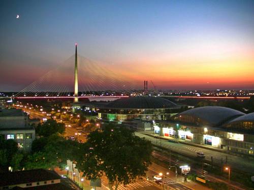 Beograd Servië Laatste minuut Kortingscode Booking.com