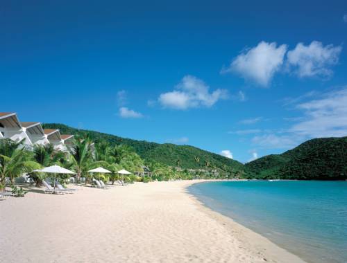 St. Mary's Antigua & Barbuda Last-Minute-Rabattcode Booking.com
