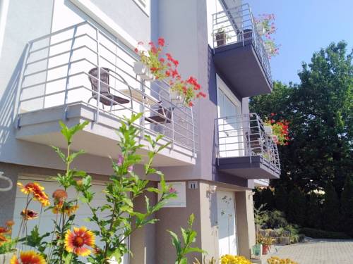 Hévíz Hungary Last Minute Discount Code Booking.com