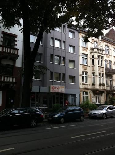 Düsseldorf Allemagne Code de réduction de dernière minute Booking.com