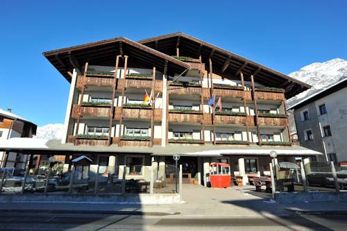 Bormio Italy Last Minute Discount Code Booking.com