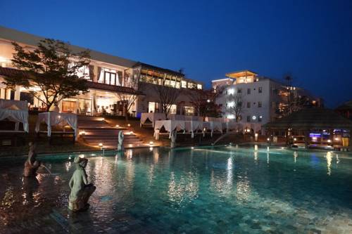 Gapyeong South Korea Last Minute Discount Code Booking.com