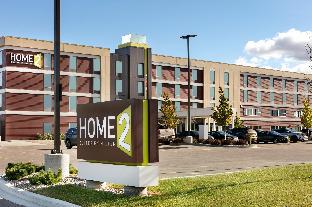 Fort Saint John (BC) Canada Last Minute Discount Code Agoda.com