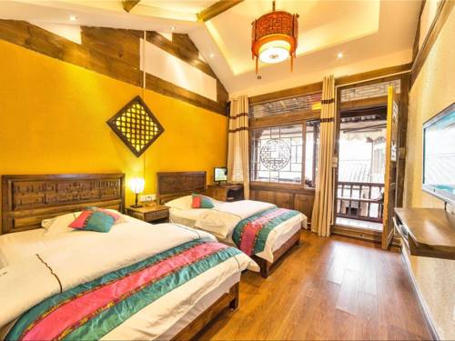 Lijiang Chine Code de réduction de dernière minute Booking.com