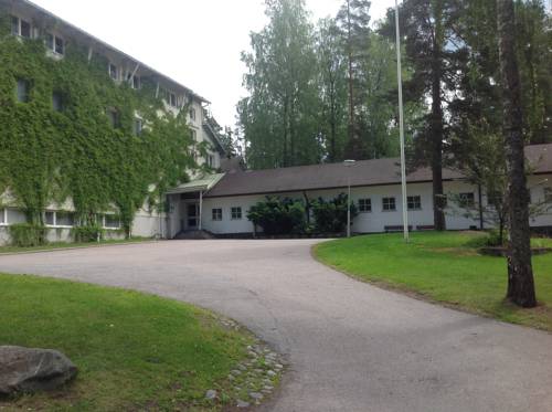 Espoo Finnland Last-Minute-Rabattcode Booking.com